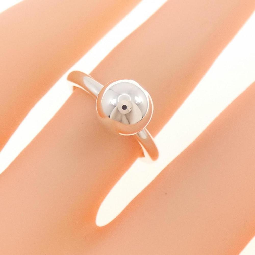 Tiffany Authentic Silver Ring - image 4